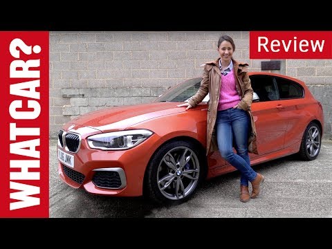 2017 BMW M140i review | What Car?