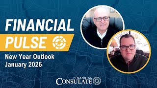 Financial Pulse - January 2026