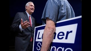 What You Need to Know About Next Week's Alabama Senate Special Election