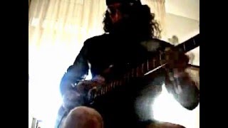 Antonio Locanto : time. Pink Floyd.