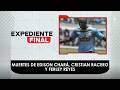 Riñas y ajustes de cuentas: Edison Chará y otras muertes del fútbol colombiano| Expediente Final