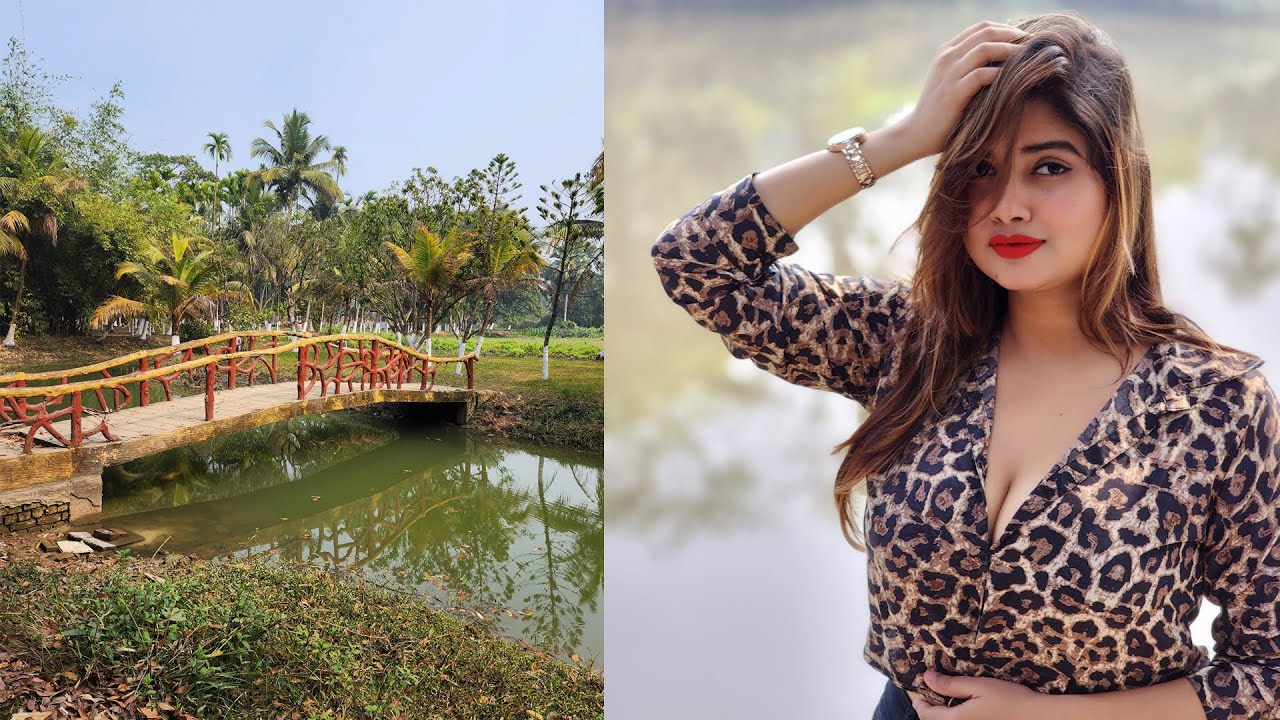 Nitai Garden | অচেনা হাওড়া  | Offbeat Picnic Spot | Howrah | Sayani | Left Home | 2023