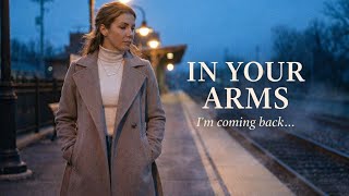 SAERA MADISON – IN YOUR ARMS AGAIN (Official Lyric Video) | Emotional Uplifting Vocal Trance