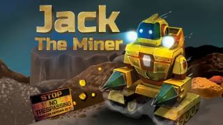 Jack The Miner : Game Play 1 screenshot 1