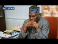 Atiku Is Not a Member of ADC, He Has No Party Card — Leke Abejide