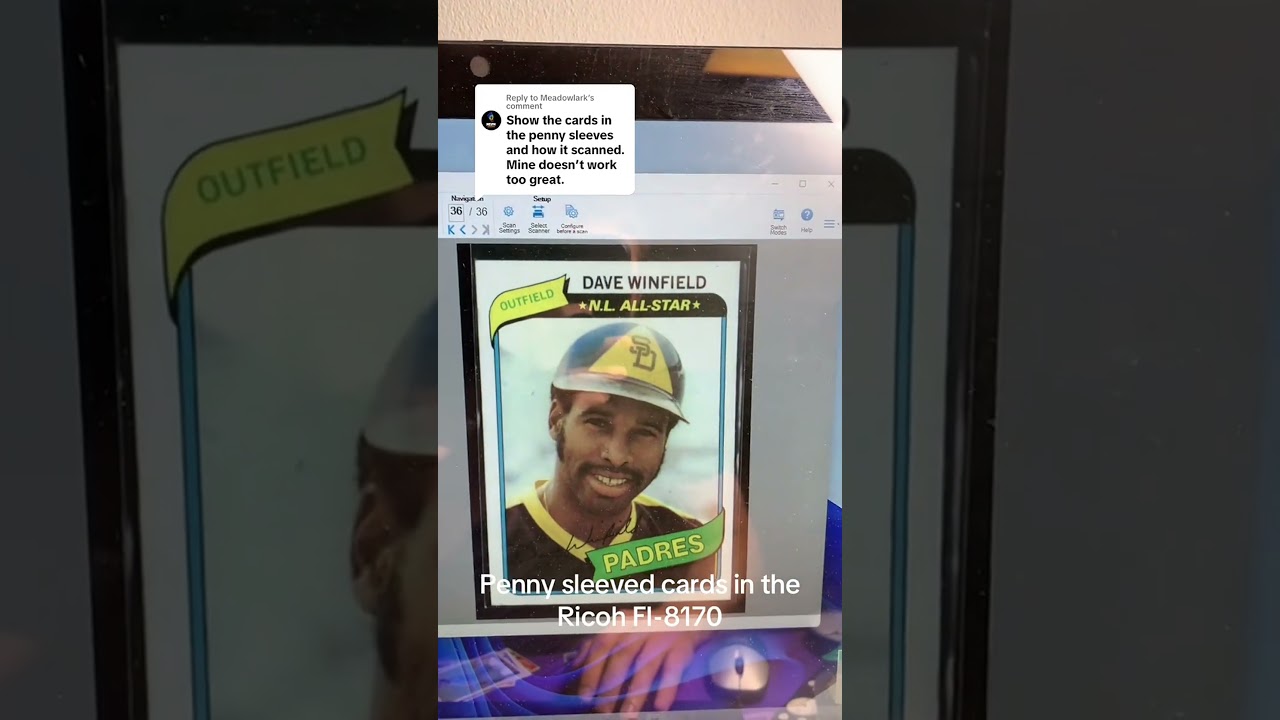 Upgrade your sports card game with top scanners & accessories 