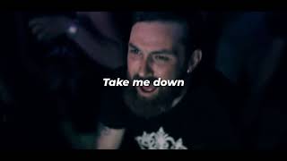 JOYNER - White Lights / Lyrics Video