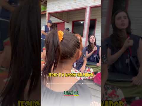 [LOUVOR] - Jesus, é o amigo melhor - Igreja Cristã Maranata