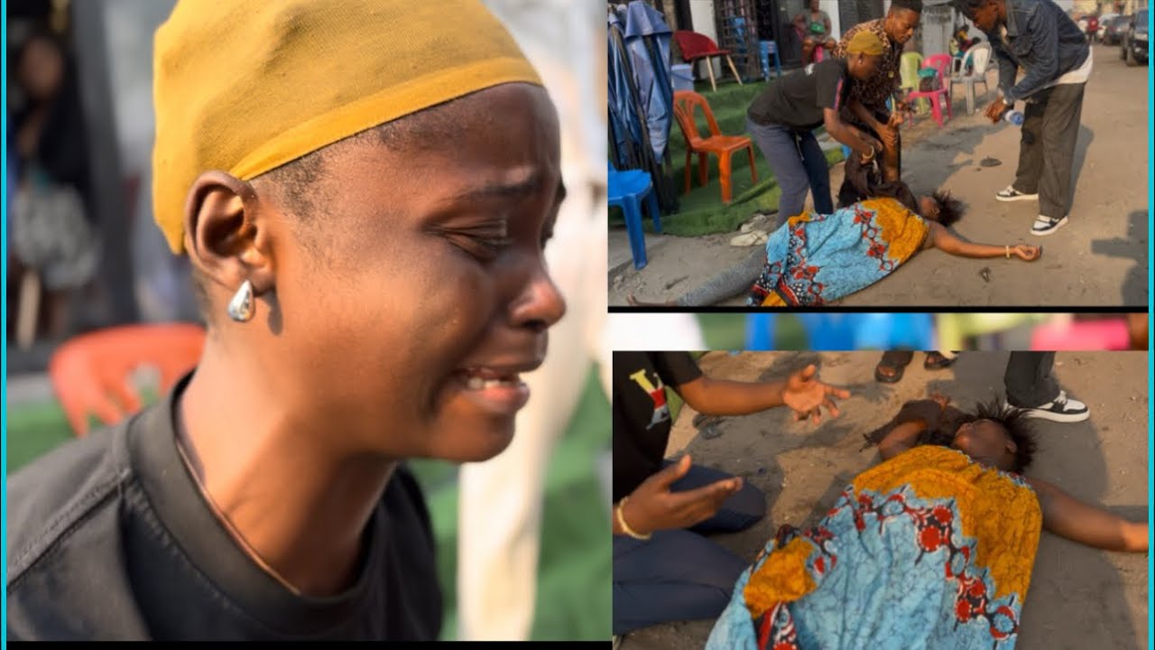 🛑TEST DE FIDÉLITÉ Il Découvre Sa Fille De 16ans Et La Grossesse Qui Porte Sa Femme Crée La Polémique