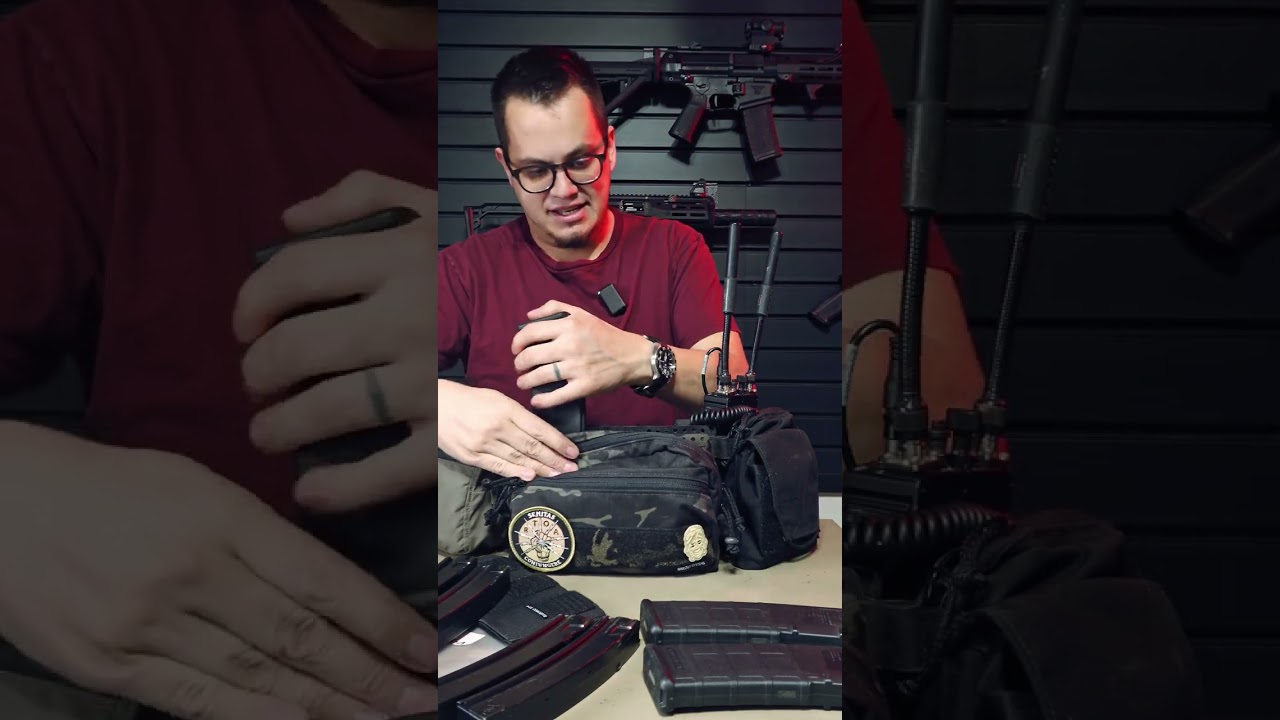 Kit upgrades with VXV Concepts - YouTube