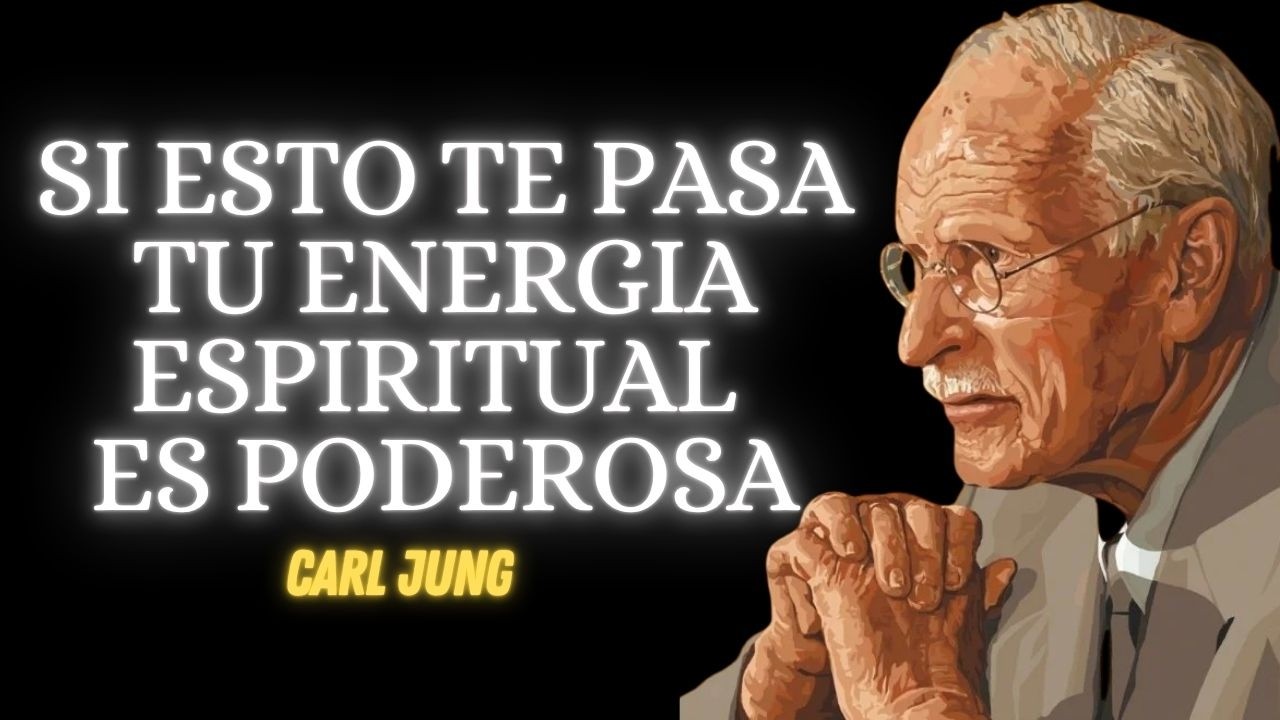 Carl Jung la Verdad sobre las Personas Espirituales
