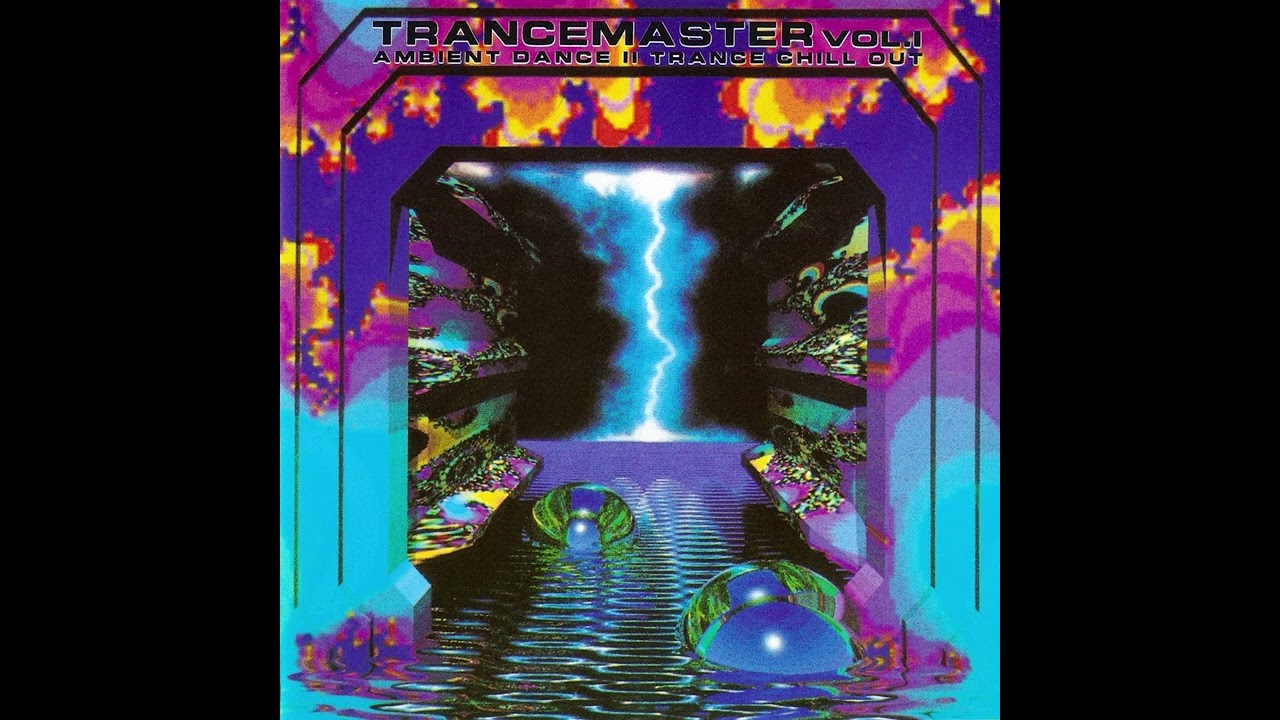 Trancemaster 1