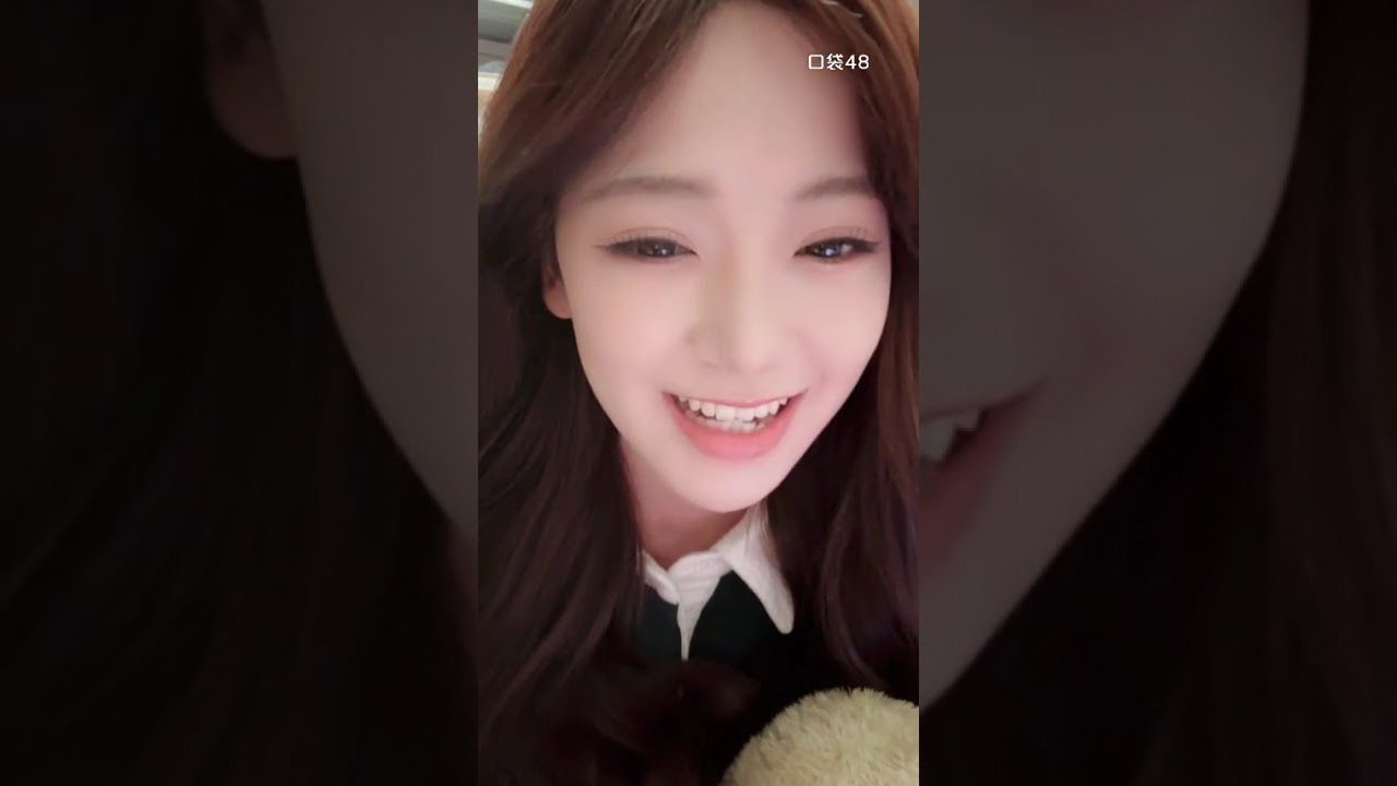 SNH48 卢天惠 口袋直播20260226