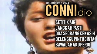 CONNI DIO | LANGKAH PASTI