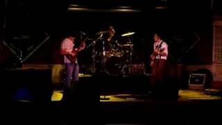 Countless Thousands- Jagged