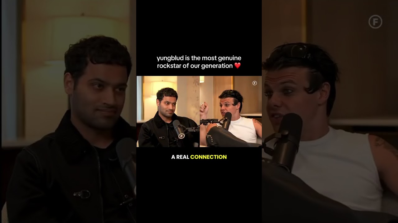 “no one wants another self indulgent rockstar” ❤️ 