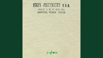 Antiphonies and Streams