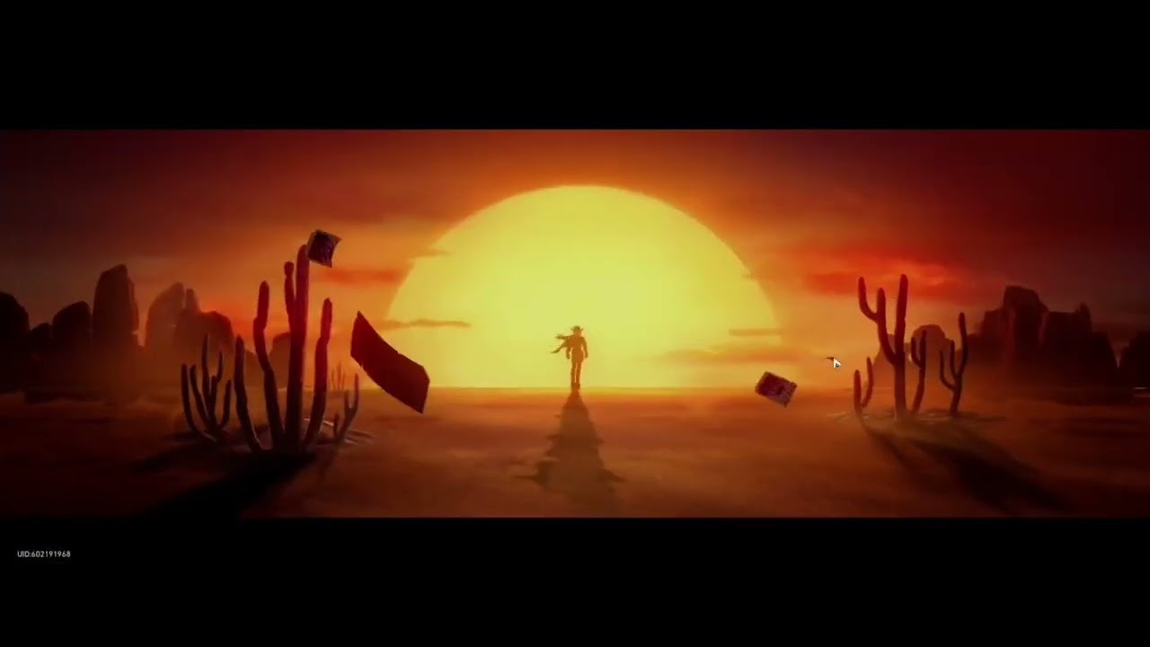 Boothill E2 S1 0 Cycle Moc v.3.0  Honkai: Star Rail