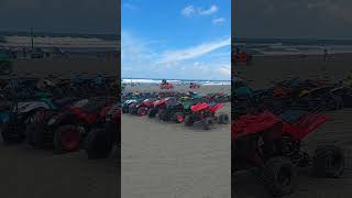 pantai selatan parang tritis 👍