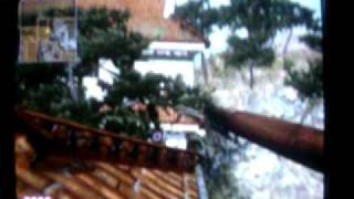 Cod5 Castle Glitch