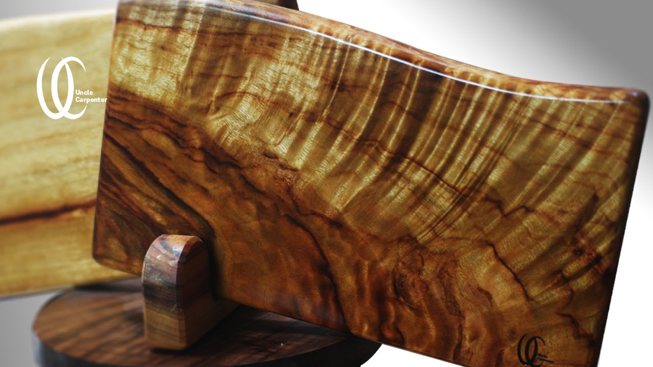 Обычные разделочные доски, но необычные узоры. Делаем разделочную доску по выкройке тигра.