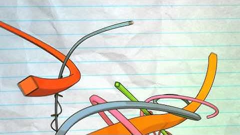 After Effects Project Files - Abstract Cartoon Logo Reveal Intro - VideoHive 8720377