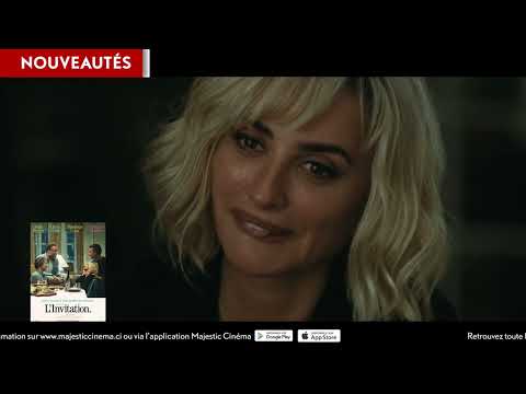 MAJESTIC CINEMA: Weekly Trailer for the Week of September 11, 2026