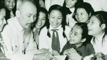 NHỮNG CÂU CHUYỆN VỀ BÁC HỒ | CHIẾC ĐỒNG HỒ VÀ BÀI HỌC VỀ SỰ ĐOÀN KẾT .