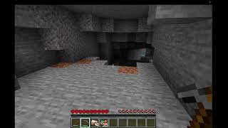 Minecraft Hardcor
