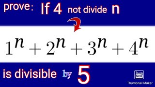 Hungarian mathematical Olympiad 1901 of number theory problem