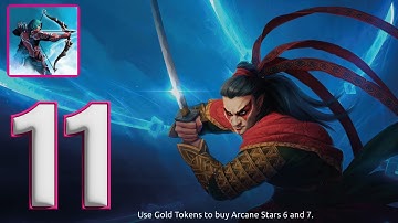 Age of Magic Gameplay Part 11 - Android,iOS