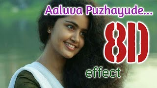 Aluva Puzha 8D Surrounding Effect Song Use Headphone Premam ......
