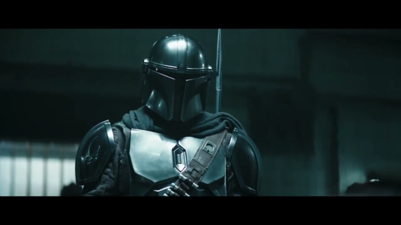 I can bring you in warm, or I can bring you in cold...Like a Bantha!