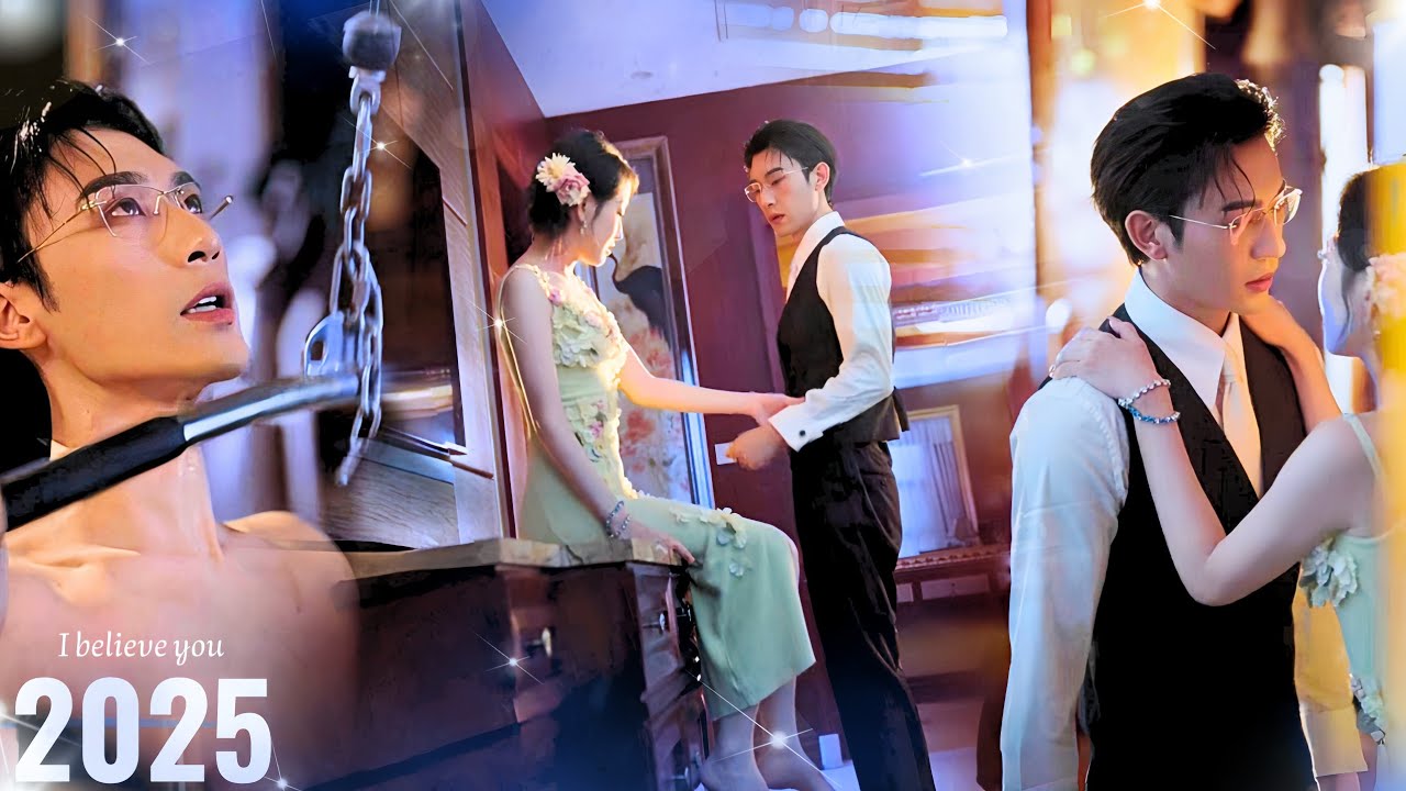 مليونير عاشق هجرته وخانته بس رجعتله تطالبه بالحب وتعوضه حنانها وتعيشه حبها المجنون لكن الحقيقة ...!