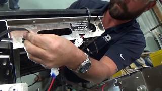 RTX-2101/2801 Power and Signal, J Box, PLR Installation