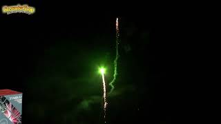 Stardust By Evolution Fireworks