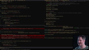 Handmade Hero Day 667 - Simplified Tile Occupancy Checking