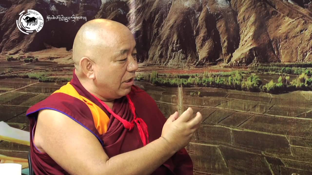 ཇོ་བོ་ཝ་ཏི་བཟང་པོའི་རྟེན་ངོ་སྤྲོད། Kyirong Jowo wa-ti-bzang-po  introduced