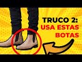 5 TRUCOS para VESTIR como un HOMBRE s ATRACTIVO (¡El #5 probablemente YA LO TIENES!)