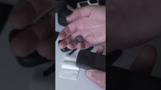 The new Insta360 X5 ticks all the boxes: bigger sensor, better low-light and swappable lenses.