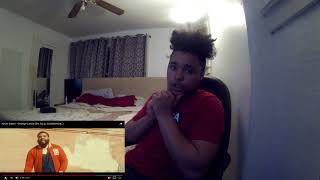 kevin gates change lanes reaction fire or trash