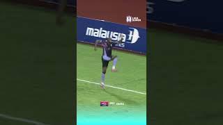 Terengganu FC, pasukan pertama yang menjaringkan 10 gol di Liga Super musim ini !