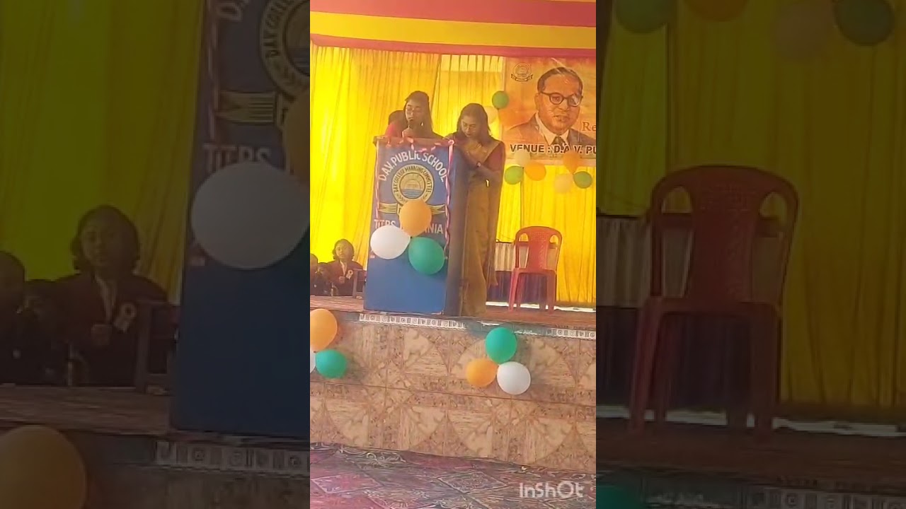 Republic Day 2026 , Programme