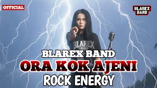 Download Lagu ORA KOK AJENI BLAREX BAND MP3