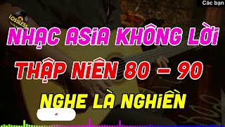 Nhạc Lambada Không Lời Thập Niên 80 90 Nghe Là Mê - Mở To Cho Cả Xóm Nghe