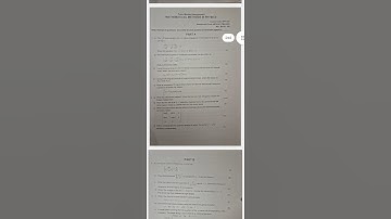 MATHEMATICAL METHODS IN PHYSICS  (mph001) solved assignment #mph001 #assignment #2025 #mscph #ignou