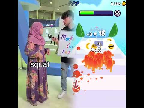 Second One Was Clever 