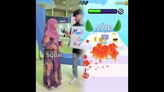 Second One Was Clever