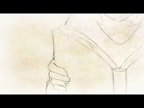 【初音ミク】キタキツネの舞【オリジナルPV】