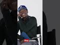 IShowSpeed Reacts to his INSANE 30,000 Person Crowd in Kenya! 🇰🇪